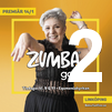 Terminsstart: Zumba Gold® kl. 11 i Equmeniakyrkan