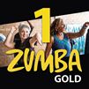 Terminsstart: Zumba Gold® kl. 9 i Equmeniakyrkan