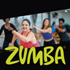 Terminsstart: Zumba® Fitness i Folkungahallens danssal