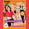 Zumba Gold® i Lambohov