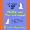 Zumba® Step i Lambohov
