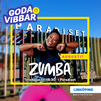 Zumba® Fitness i Paradiset