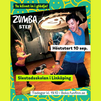 Zumba® Step i Lambohov