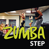 Terminsstart: Zumba® Step i Lambohov