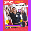 Zumba® Fitness i Vasahallen