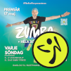 Sommarpremiär: Zumba® Fitness i Gamla Linköping