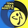 Tema Blågult! Zumba® Fitness i Motala stadspark